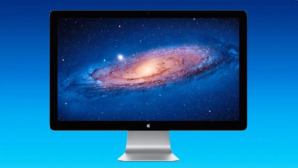 技術(shù)迭代的印記 蘋果將Thunderbolt顯示器和初代iPad Air列入“過(guò)時(shí)”產(chǎn)品名單