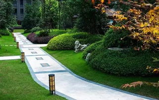 干貨 | 園林景觀設計六大誤區解析 從概念到實踐的常見陷阱